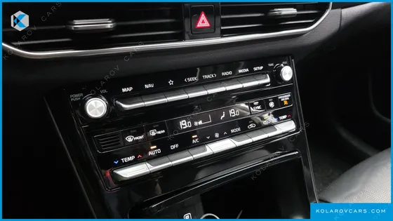 KIA K7 2.5 GDI NOBLESSE