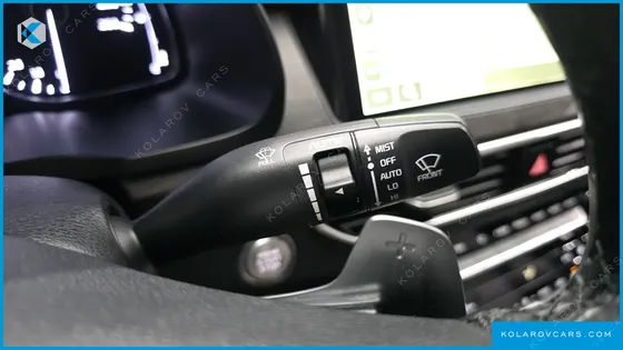 KIA K7 2.5 GDI NOBLESSE