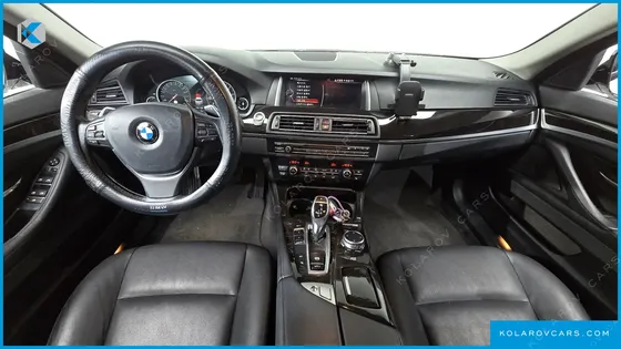BMW 5 SERIES 528I M AERO DYNAMIC