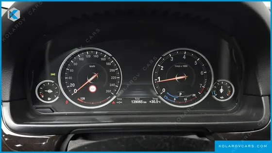 BMW 5 SERIES 528I M AERO DYNAMIC