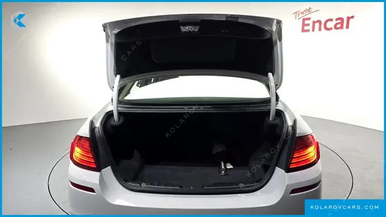 BMW 5 SERIES 528I M AERO DYNAMIC
