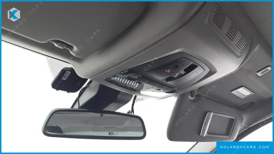 BMW 5 SERIES 528I M AERO DYNAMIC