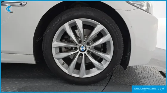 BMW 5 SERIES 528I M AERO DYNAMIC
