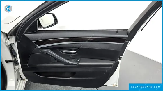 BMW 5 SERIES 528I M AERO DYNAMIC