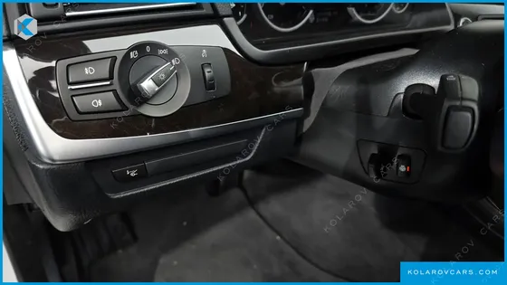 BMW 5 SERIES 528I M AERO DYNAMIC