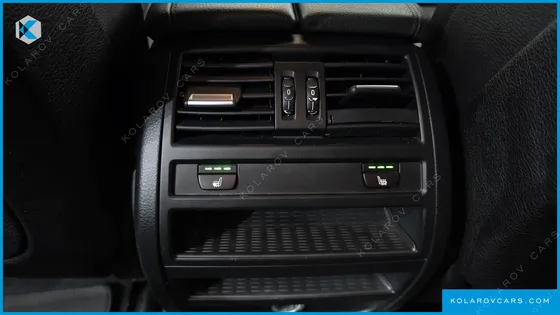 BMW 5 SERIES 528I M AERO DYNAMIC