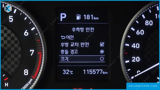HYUNDAI ELANTRA (AVANTE) 1.6