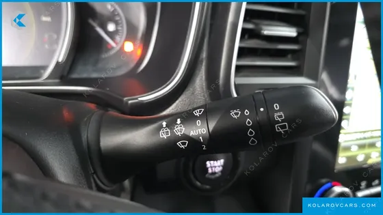 RENAULT KOREA QM6 (KOLEOS) 2.0 GDE BOLD EDITION