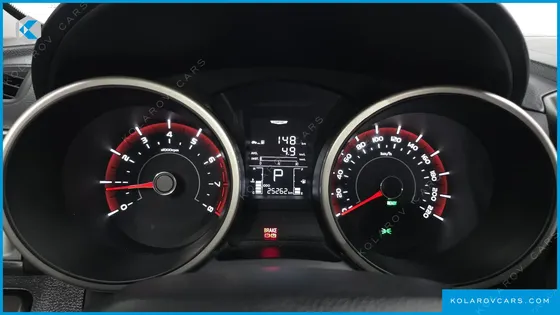 KGM - SSANGYONG TIVOLI VX 2WD