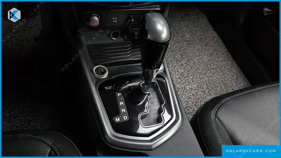 KGM - SSANGYONG TIVOLI VX 2WD