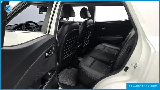 KGM - SSANGYONG TIVOLI VX 2WD