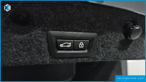 BMW 5 SERIES 520D M AERO DYNAMIC