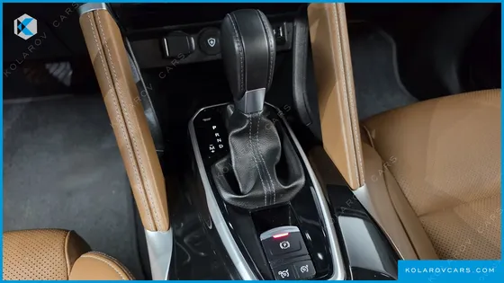 RENAULT KOREA QM6 (KOLEOS) 2.0 GDE RE 2WD