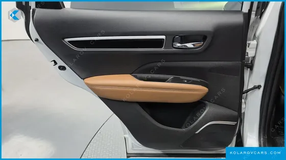 RENAULT KOREA QM6 (KOLEOS) 2.0 GDE RE 2WD