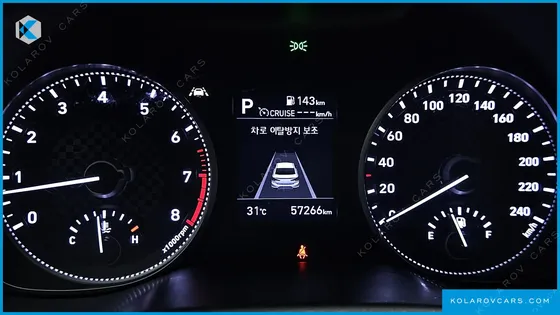 HYUNDAI ELANTRA (AVANTE) 1.6