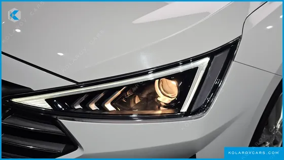 HYUNDAI ELANTRA (AVANTE) 1.6
