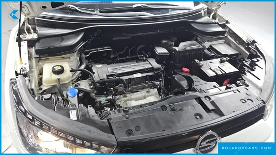 KGM - SSANGYONG TIVOLI VX 2WD