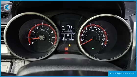 KGM - SSANGYONG TIVOLI VX 2WD