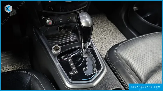 KGM - SSANGYONG TIVOLI VX 2WD