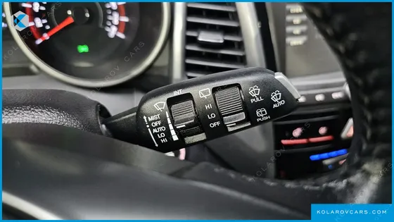 KGM - SSANGYONG TIVOLI VX 2WD