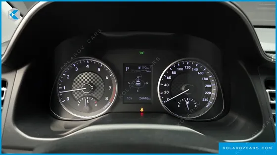 HYUNDAI ELANTRA (AVANTE) 1.6