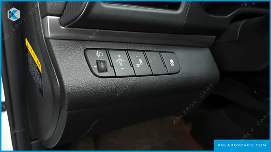HYUNDAI ELANTRA (AVANTE) 1.6