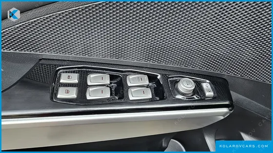KGM - SSANGYONG TIVOLI TX 2WD