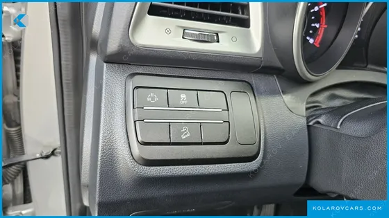 KGM - SSANGYONG TIVOLI TX 2WD