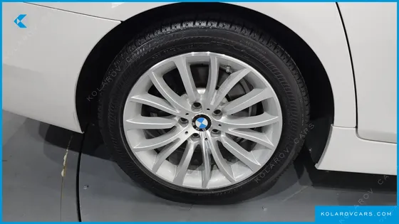 BMW 5 SERIES 528I LUXURY PLUS
