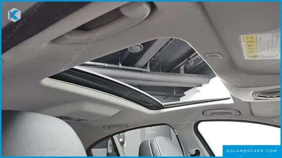 BMW 5 SERIES 528I LUXURY PLUS