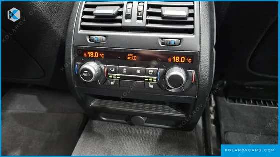 BMW 5 SERIES 528I LUXURY PLUS
