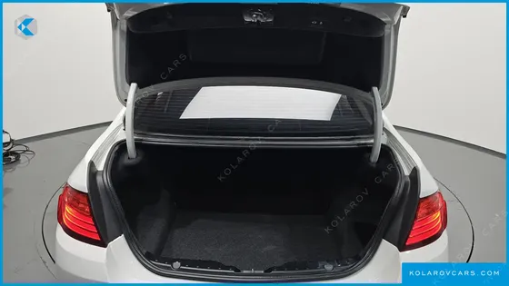 BMW 5 SERIES 528I LUXURY PLUS