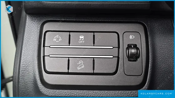 KGM - SSANGYONG TIVOLI GEAR PLUS 2WD