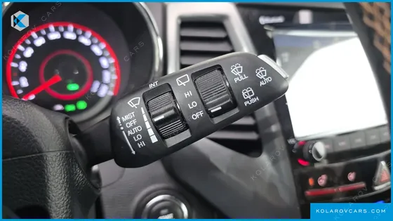 KGM - SSANGYONG TIVOLI GEAR PLUS 2WD