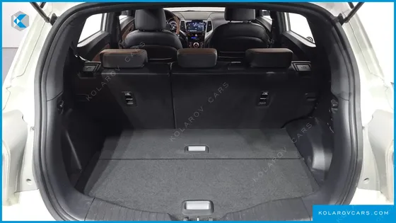 KGM - SSANGYONG TIVOLI GEAR PLUS 2WD