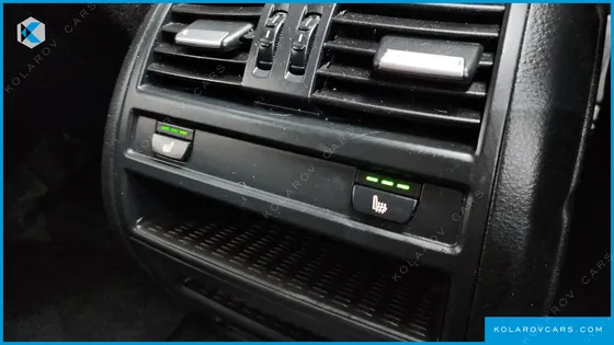 BMW 5 SERIES 520D LUXURY
