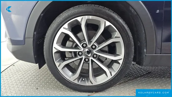 KGM - SSANGYONG TIVOLI GEAR EDITION 4WD