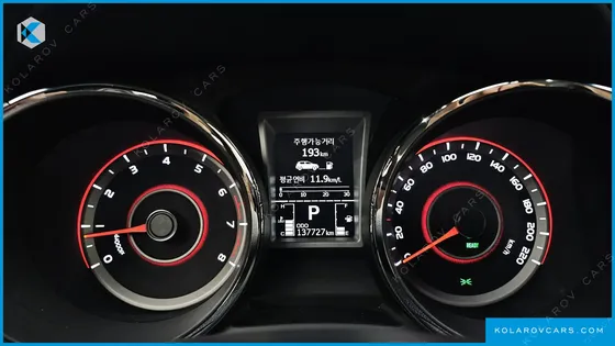 KGM - SSANGYONG TIVOLI GEAR EDITION 4WD