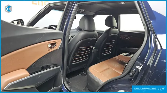 KGM - SSANGYONG TIVOLI GEAR EDITION 4WD