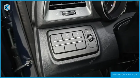 KGM - SSANGYONG TIVOLI GEAR EDITION 4WD