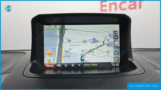 KGM - SSANGYONG TIVOLI GEAR EDITION 4WD