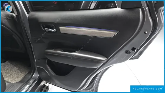 RENAULT KOREA QM6 (KOLEOS) 2.0 GDE PREMIERE 2WD