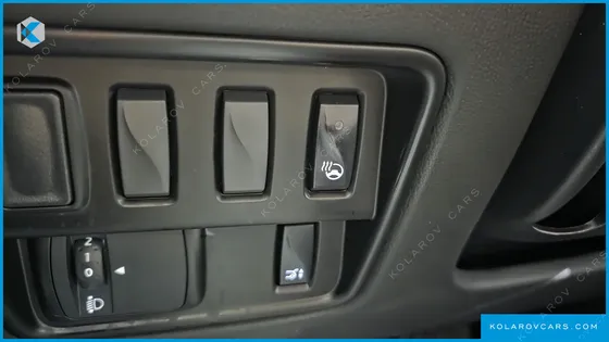 RENAULT KOREA QM6 (KOLEOS) 2.0 GDE PREMIERE 2WD