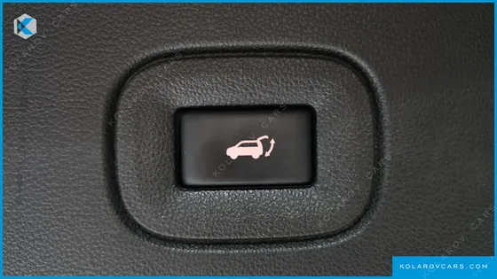 RENAULT KOREA QM6 (KOLEOS) 2.0 GDE PREMIERE 2WD