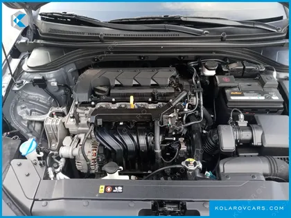 HYUNDAI ELANTRA (AVANTE) 1.6