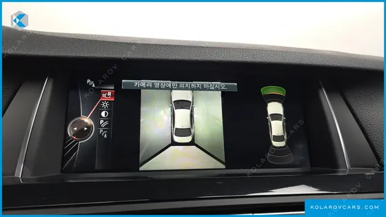 BMW 5 SERIES 520D M AERO DYNAMIC