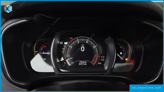 RENAULT KOREA QM6 (KOLEOS) 2.0 LPE RE SIGNATURE 2WD