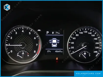 HYUNDAI ELANTRA (AVANTE) 1.6