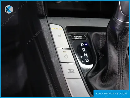 HYUNDAI ELANTRA (AVANTE) 1.6