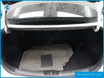HYUNDAI ELANTRA (AVANTE) 1.6